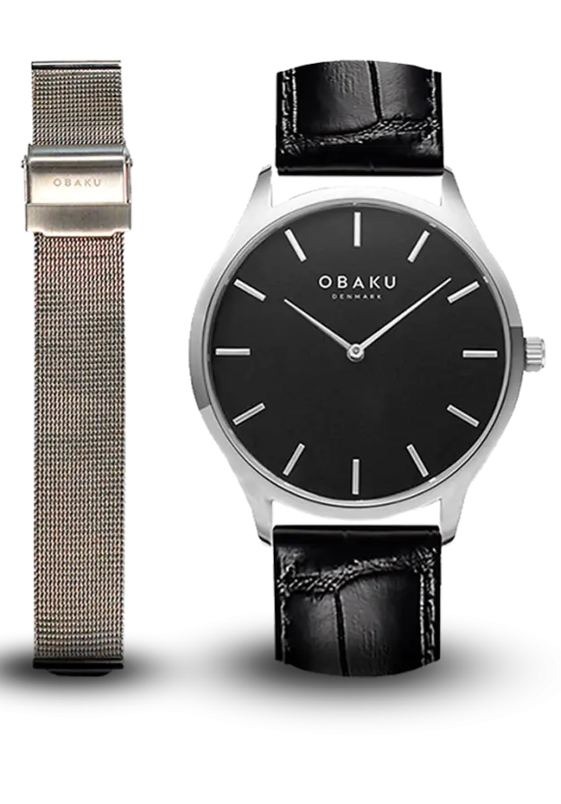 OBAKU - TANG - ONYX - V260GXCBMC1 şəkil