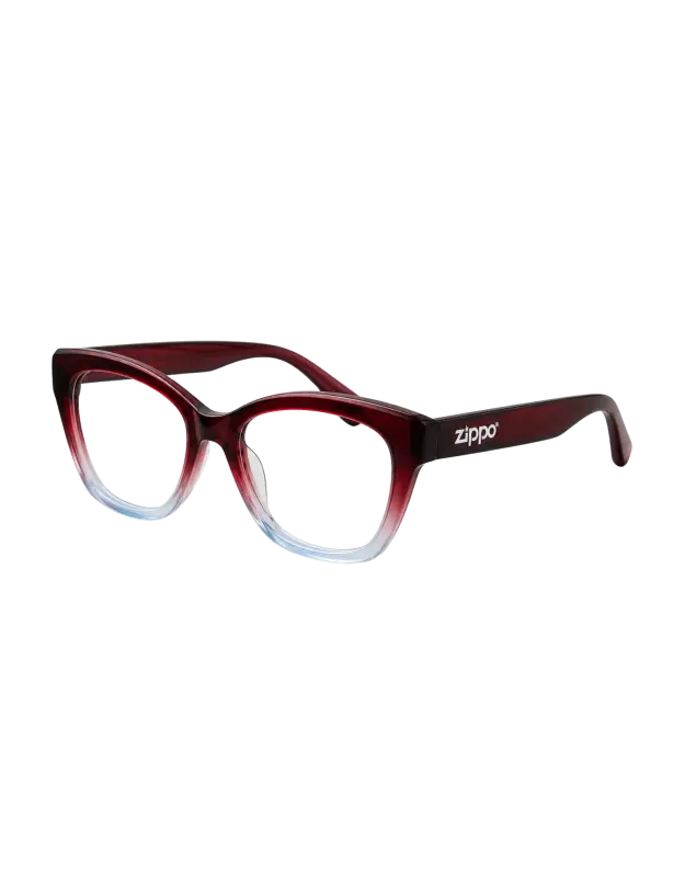 Zippo Eyewear | Reading | +2.50 | 31Z-G5-BCR250 şəkil