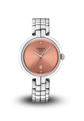 TISSOT - T-LADY - FLAMINGO - T0942101133600 
