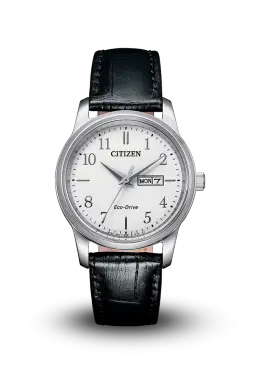 CITIZEN - ECO-DRIVE - STANDARD - EW3260-17A