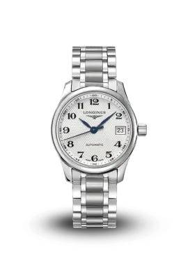 LONGINES - MASTER COLLECTION - WATCHMAKING TRADITION - L21284786