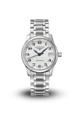 LONGINES - MASTER COLLECTION - WATCHMAKING TRADITION - L21284786 LONGINES - MASTER COLLECTION - WATCHMAKING TRADITION - L21284786