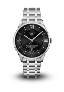 Tissot | Chemin Des Tourelles | Automatic | T0994081105800
