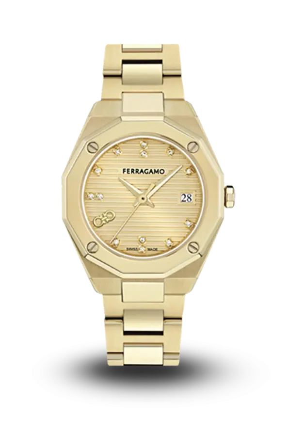 Ferragamo | Versilia | Diamond | SFNR00626 şəkil