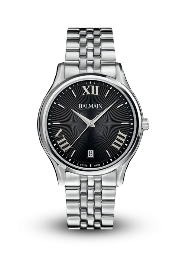 Balmain | Beleganza | Gent Ii | B13413361 şəkil