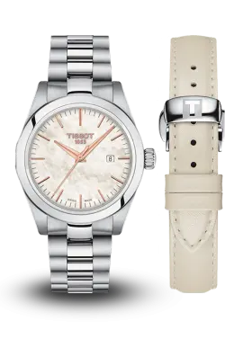 TISSOT - T-CLASSIC - T-MY LADY - T1320101111100 