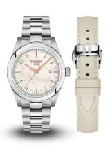 TISSOT - T-CLASSIC - T-MY LADY - T1320101111100 TISSOT - T-CLASSIC - T-MY LADY - T1320101111100