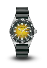 CITIZEN - ECO-DRIVE - PROMASTER - NY0120-01X CITIZEN - ECO-DRIVE - PROMASTER - NY0120-01X