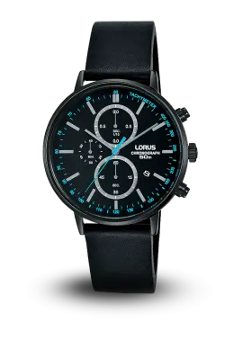 Lorus | Dress | Chronograph | RM363FX9
