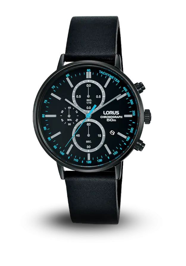 Lorus | Dress | Chronograph | RM363FX9 şəkil