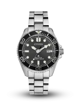 Citizen | Promaster Eco | Drive Diver | BN0261-51E