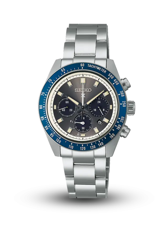 Seiko | Prospex | Speedtimer | SSC939P1 şəkil Seiko | Prospex | Speedtimer | SSC939P1 şəkil