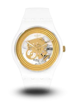 SWATCH - ORIGINALS - MONTHLY DROPS - SO29W107