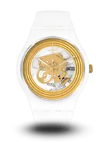 SWATCH - ORIGINALS - MONTHLY DROPS - SO29W107 SWATCH - ORIGINALS - MONTHLY DROPS - SO29W107