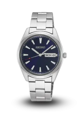 SEIKO - CONCEPTUAL - MEN - SUR341P1 