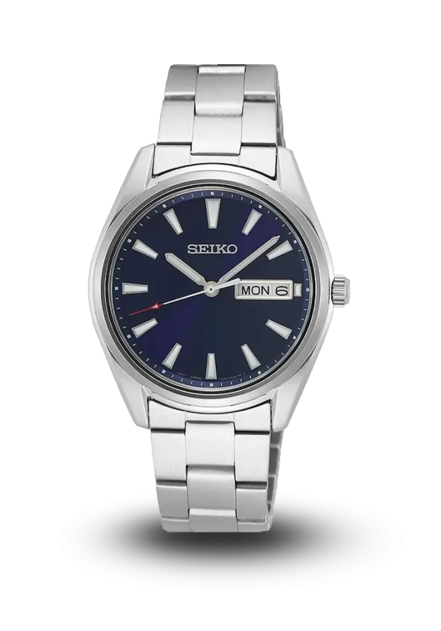 SEIKO - CONCEPTUAL - MEN - SUR341P1  şəkil