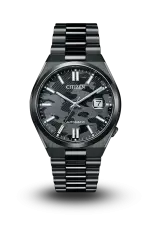 CITIZEN - MECHANICAL - AUTOMATIC - NJ0155-87E CITIZEN - MECHANICAL - AUTOMATIC - NJ0155-87E