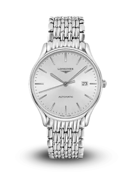 Longines | Elegance | Longines Lyre | L49614726