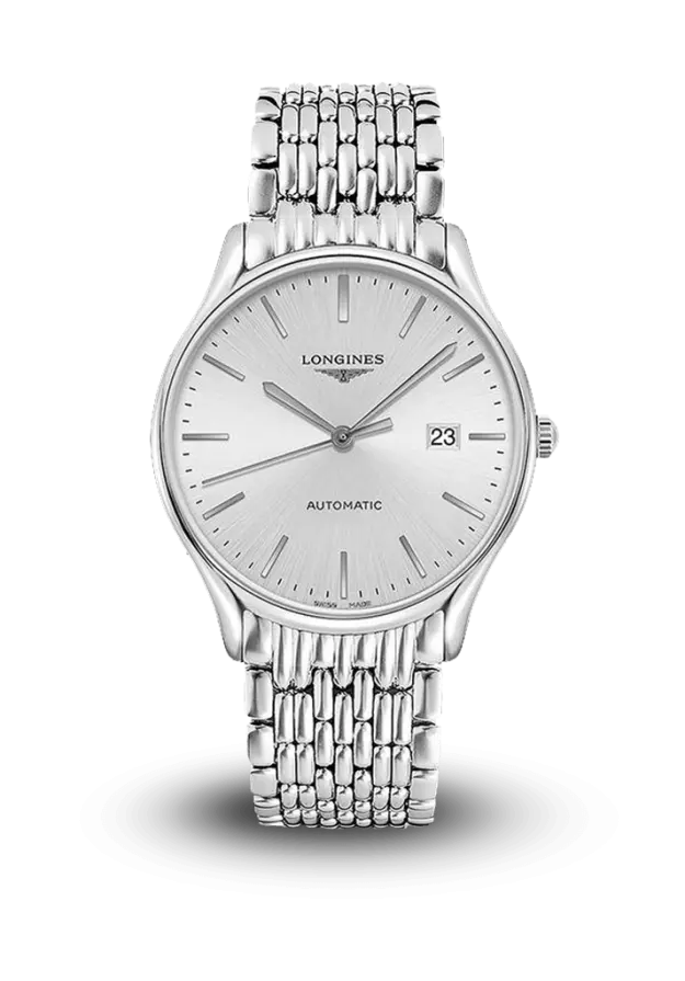 Longines | Elegance | Longines Lyre | L49614726 изображение