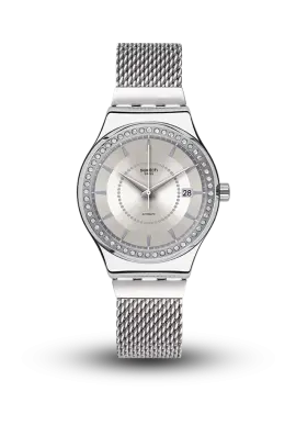 Swatch | Irony | Look Fab | YIS406GA Swatch | Irony | Look Fab | YIS406GA