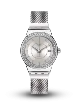 Swatch | Irony | Look Fab | YIS406GA Swatch | Irony | Look Fab | YIS406GA