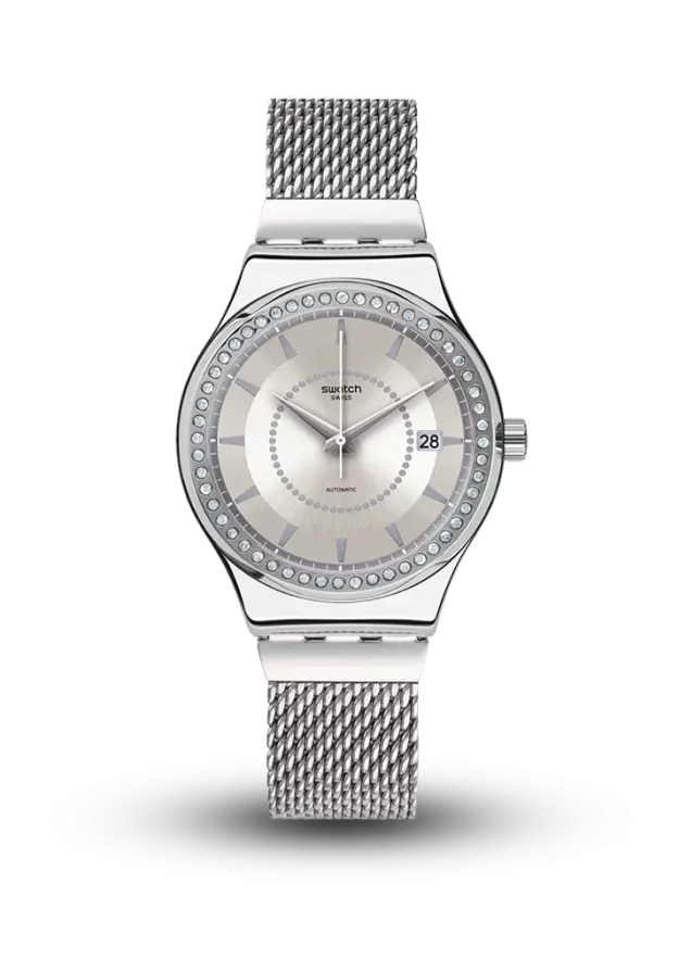 Swatch | Irony | Look Fab | YIS406GA şəkil Swatch | Irony | Look Fab | YIS406GA şəkil