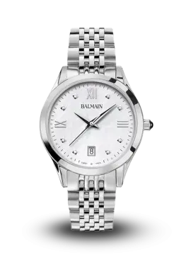 Balmain | Classic R | Ladies | B43113182