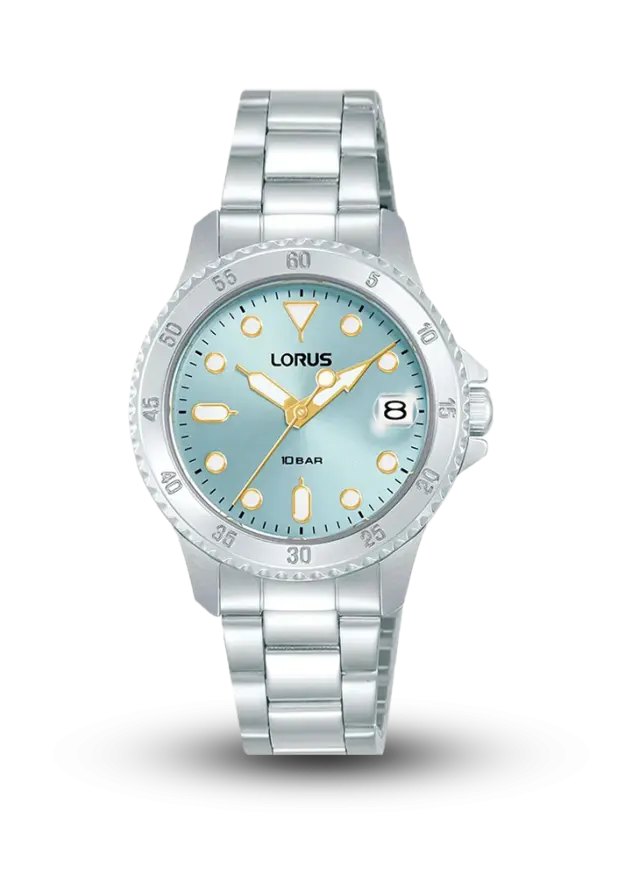 Lorus | Sports | Women’s | RG813DX9 şəkil