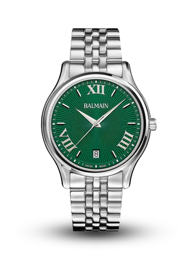 Balmain | Beleganza | Gent Ii | B13413371 şəkil Balmain | Beleganza | Gent Ii | B13413371 şəkil