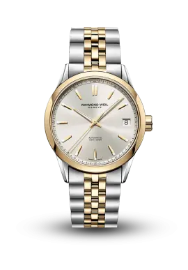Raymond Weil | Freelancer | Date | 2741-STP-64001