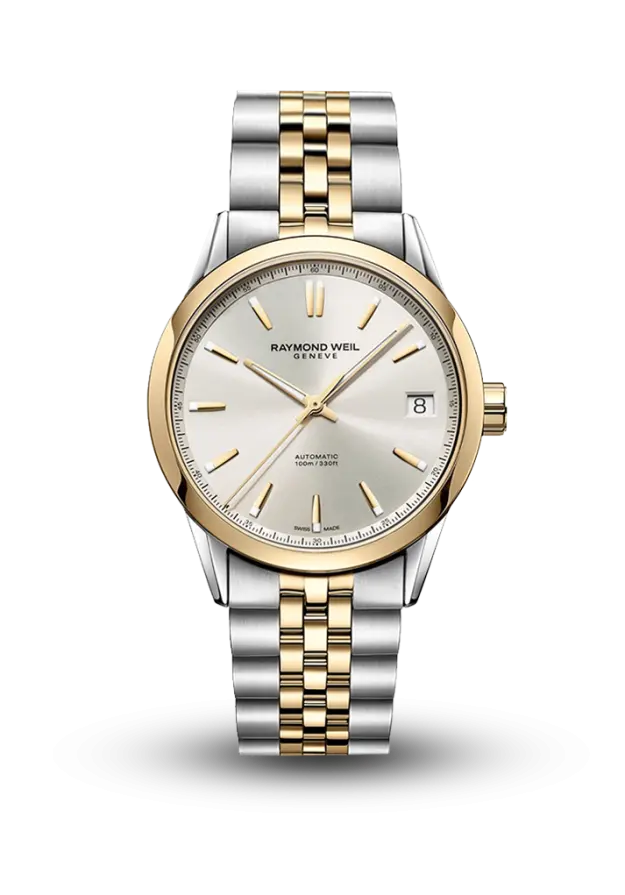Raymond Weil | Freelancer | Date | 2741-STP-64001 şəkil