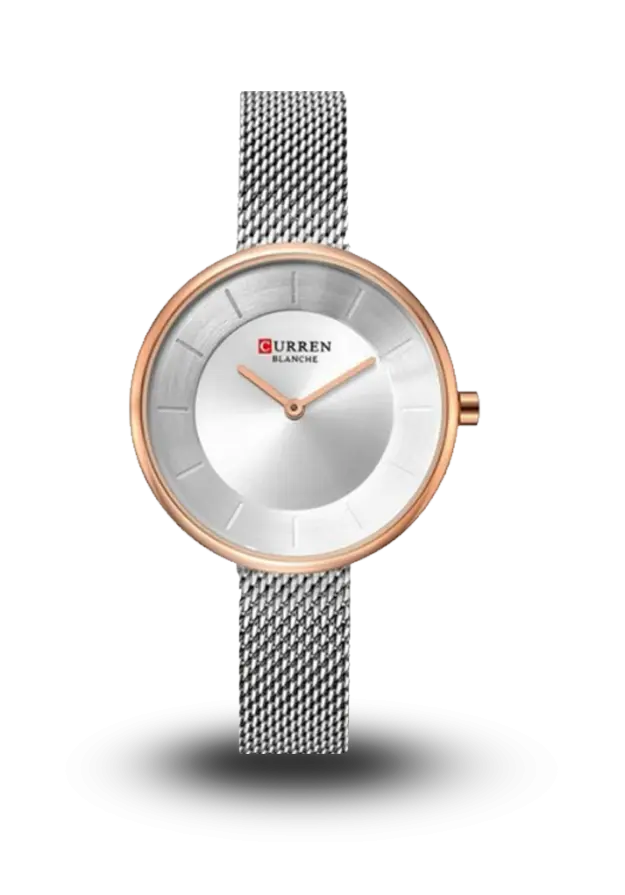 Curren | Classic | Ladies | 9030-1 şəkil