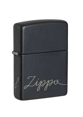 ZIPPO - LIGHTERS - DESIGN - 48979