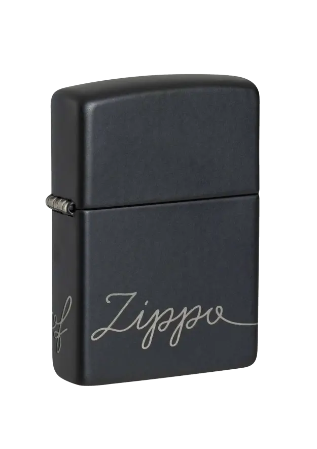 ZIPPO - LIGHTERS - DESIGN - 48979 şəkil