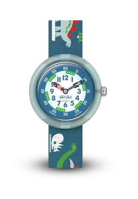 Flik-Flak | Story Time | Personalized | ZFBNP229
