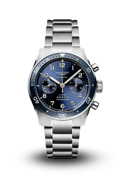 LONGINES - SPIRIT - FLYBACK  - L38214936