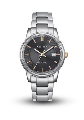 Citizen | Eco-Drive | Pair | EW2317-76E