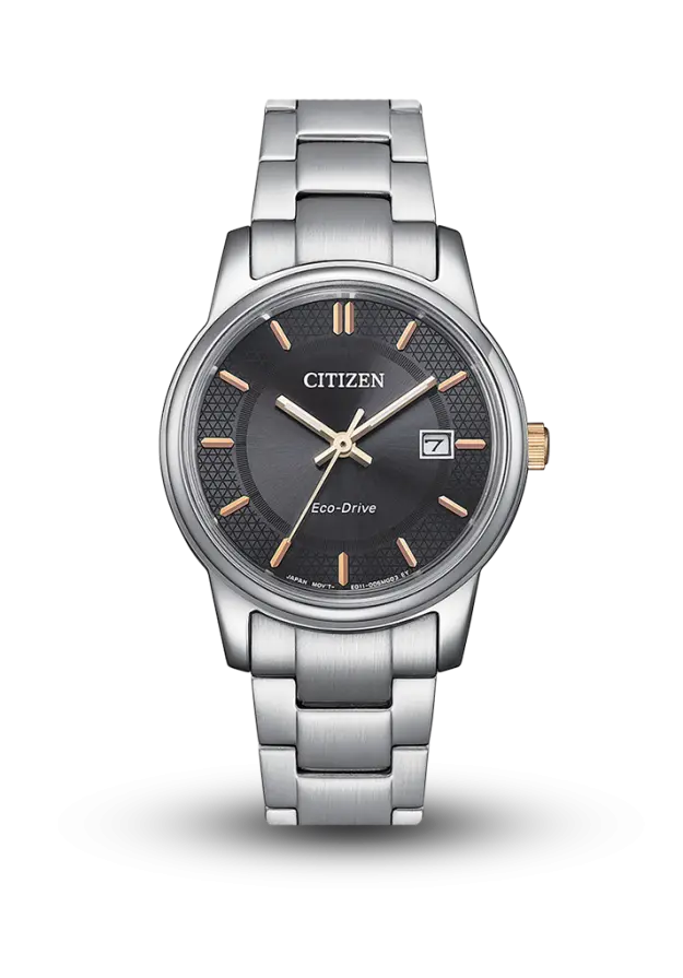 Citizen | Eco-Drive | Pair | EW2317-76E şəkil