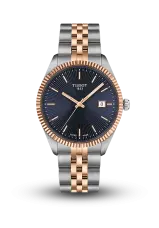 TISSOT - T-CLASSIC - BALLADE  - T1564102204100