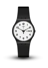 SWATCH - ORIGINALS - CLASSIC - TWICE AGAIN - SO29B703 SWATCH - ORIGINALS - CLASSIC - TWICE AGAIN - SO29B703
