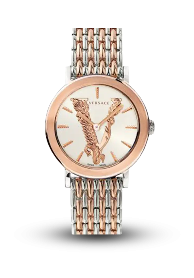 VERSACE - VIRTUS - QUARTZ - VEHC00519 şəkil