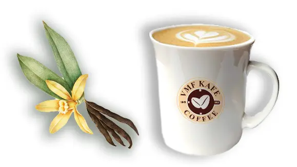 Latte Vanilli  | Standart | VMF Kafe şəkil