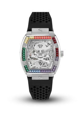 Philipp Plein | The Skeleton | Automatic | PWBAA1423