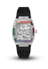 Philipp Plein | The Skeleton | Automatic | PWBAA1423
