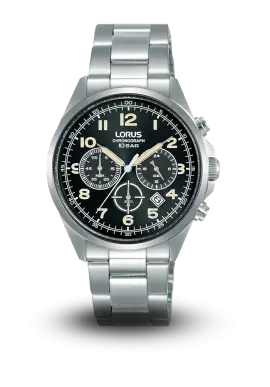 Lorus | Sports | Chronograph | RT303KX9