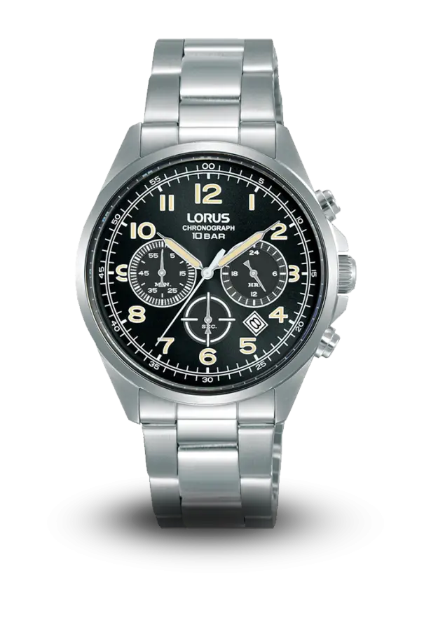 Lorus | Sports | Chronograph | RT303KX9 изображение