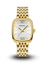 Curren | Classic | Ladies | 9093-4