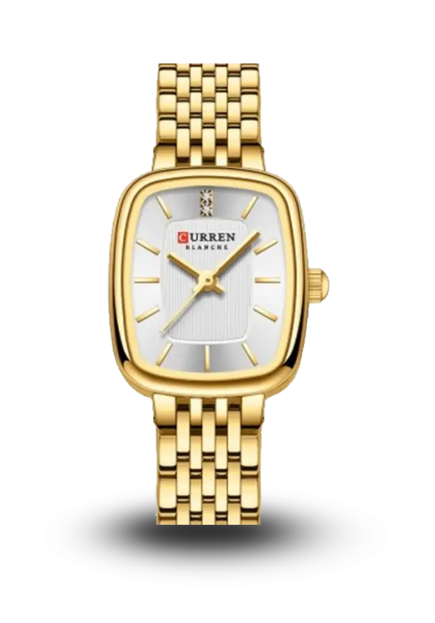 Curren | Classic | Ladies | 9093-4 şəkil