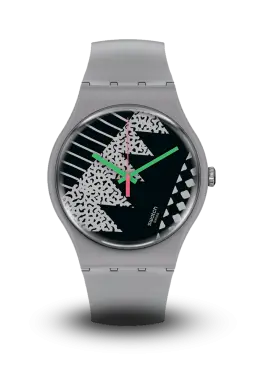 Swatch | Originals | 1984 Reloaded | SO32M102