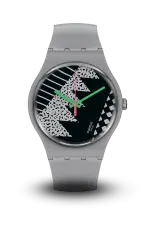 SWATCH - ORIGINALS - GENT STAR MOM - SO32M102 SWATCH - ORIGINALS - GENT STAR MOM - SO32M102